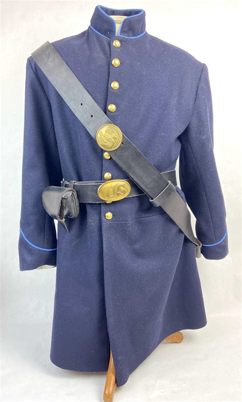 civil war uniform reproduction